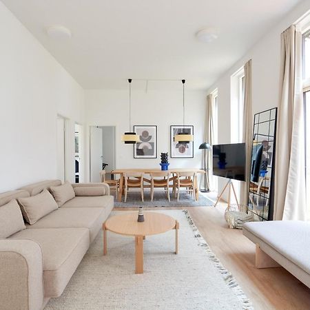 Great Apt - Near Beach - Cph Copenaghen Esterno foto