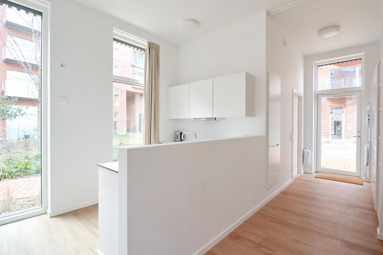 Great Apt - Near Beach - Cph Copenaghen Esterno foto