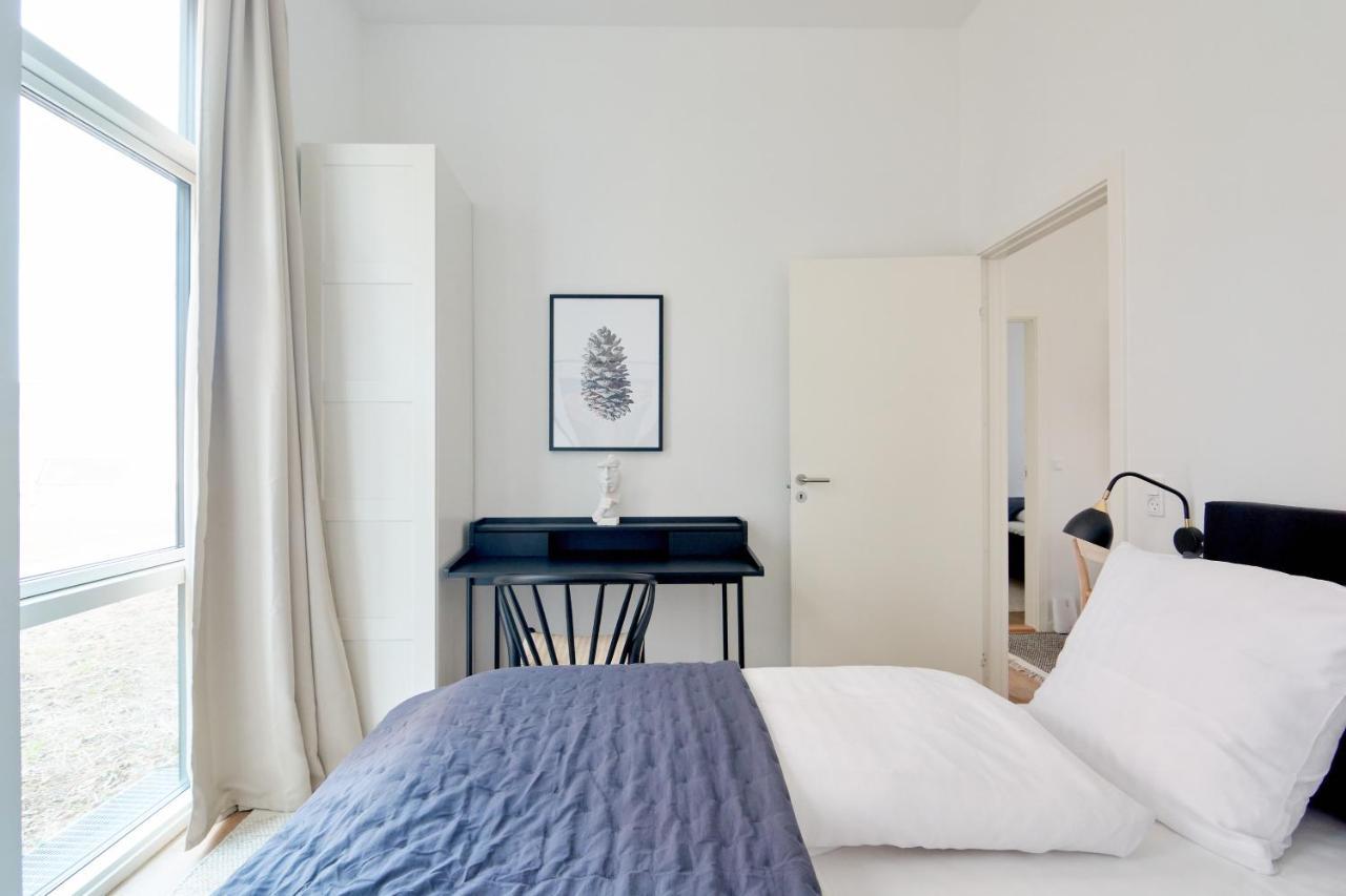 Great Apt - Near Beach - Cph Copenaghen Esterno foto
