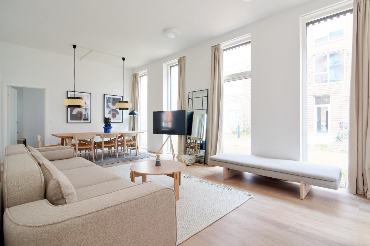 Great Apt - Near Beach - Cph Copenaghen Esterno foto