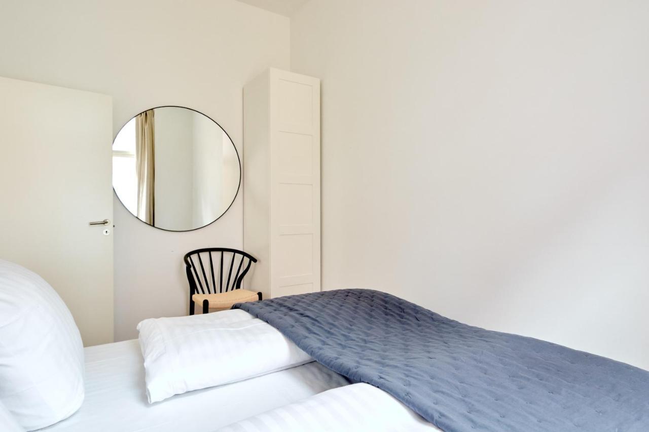 Great Apt - Near Beach - Cph Copenaghen Esterno foto