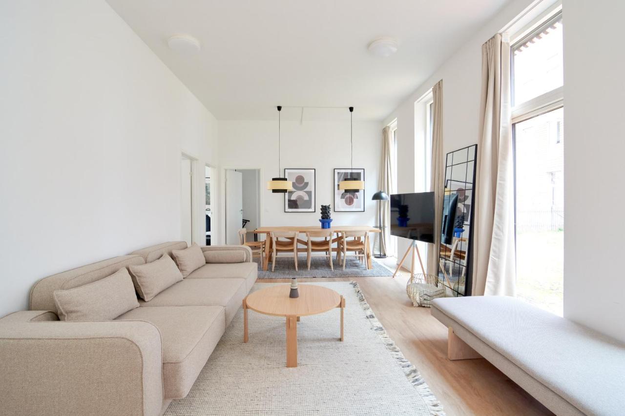 Great Apt - Near Beach - Cph Copenaghen Esterno foto