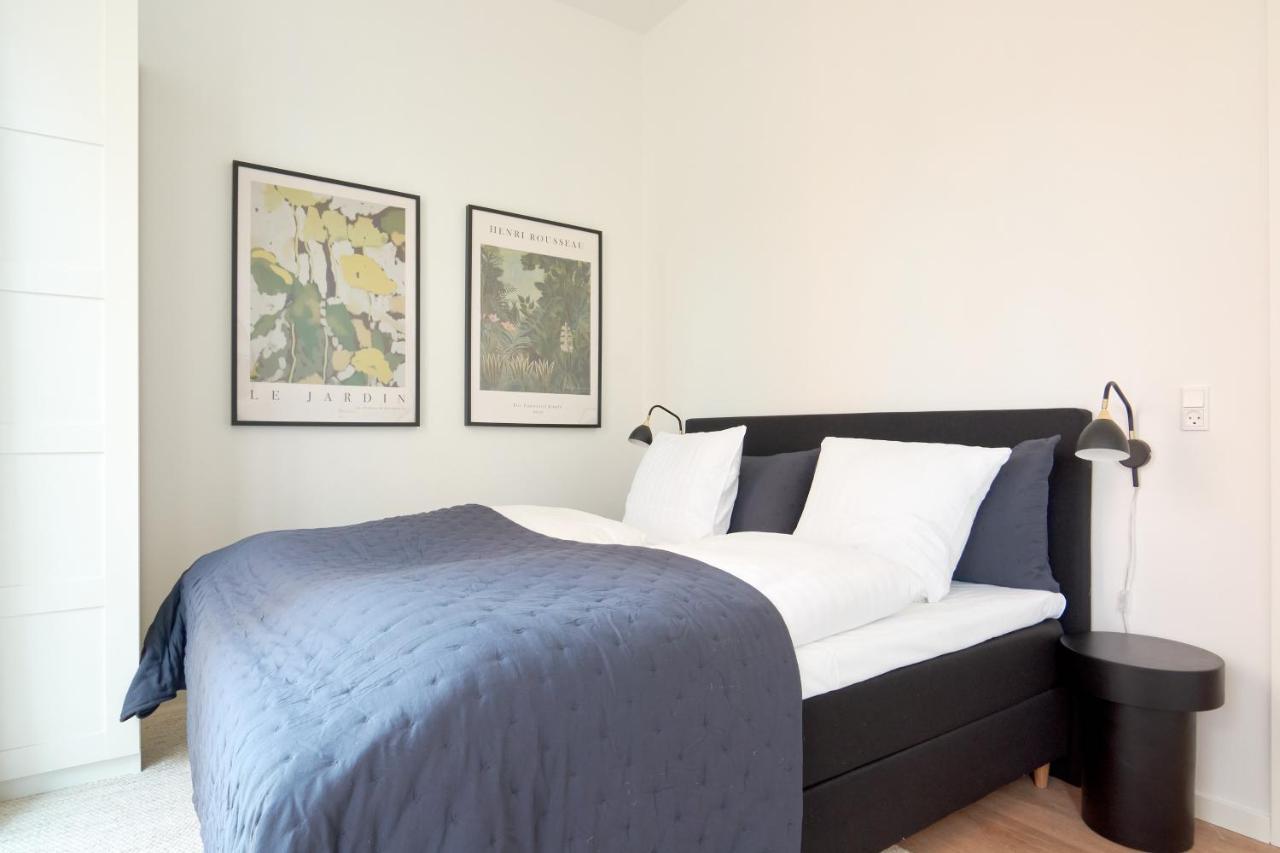 Great Apt - Near Beach - Cph Copenaghen Esterno foto