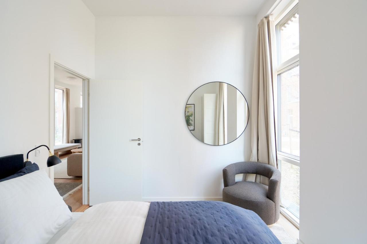 Great Apt - Near Beach - Cph Copenaghen Esterno foto