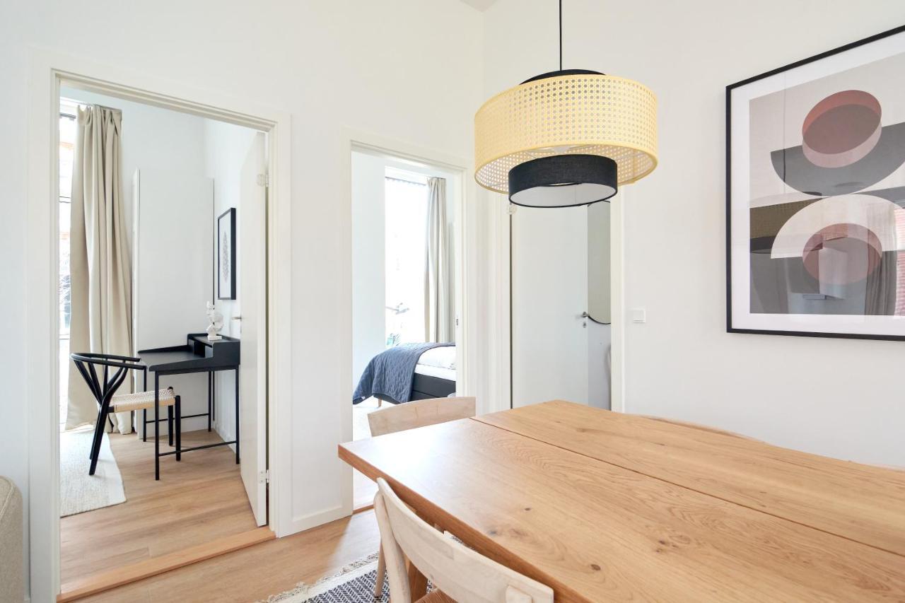 Great Apt - Near Beach - Cph Copenaghen Esterno foto