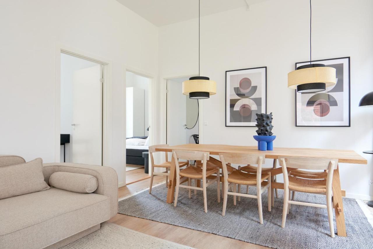 Great Apt - Near Beach - Cph Copenaghen Esterno foto