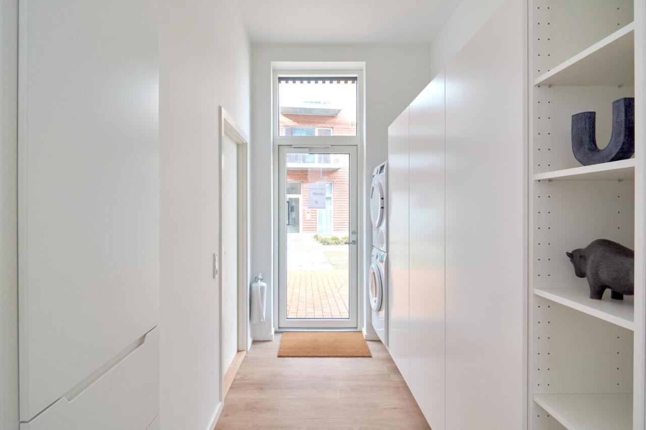 Great Apt - Near Beach - Cph Copenaghen Esterno foto