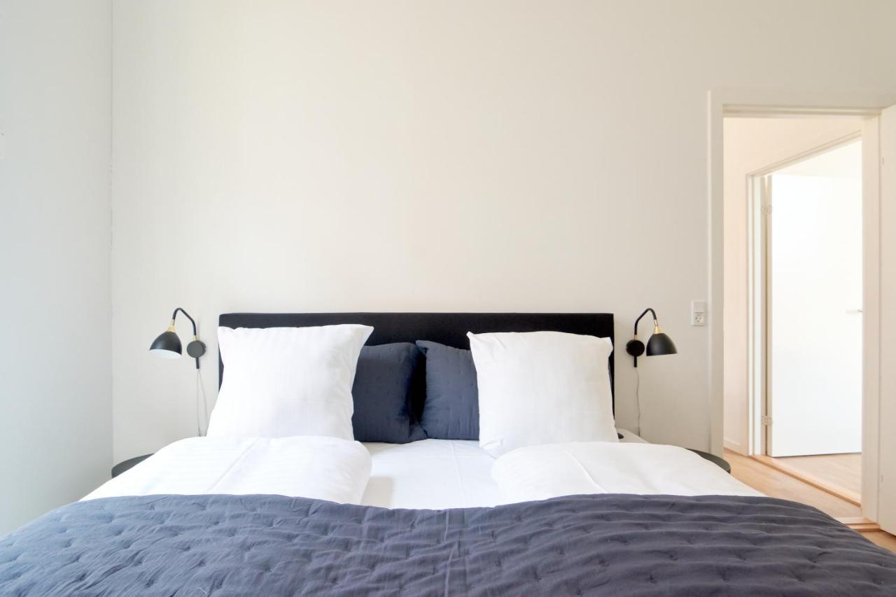 Great Apt - Near Beach - Cph Copenaghen Esterno foto