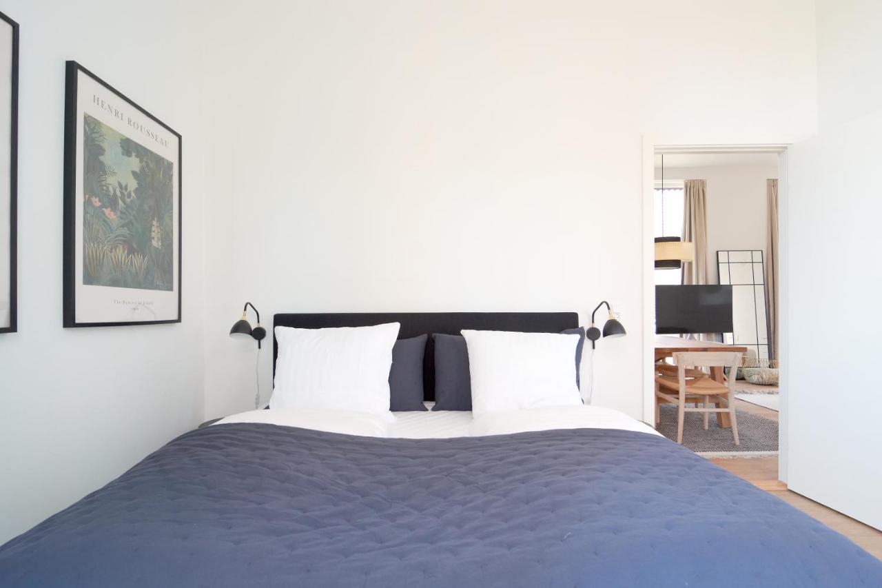Great Apt - Near Beach - Cph Copenaghen Esterno foto