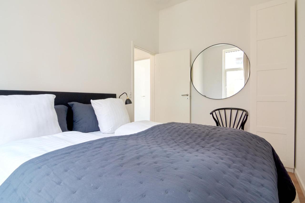 Great Apt - Near Beach - Cph Copenaghen Esterno foto