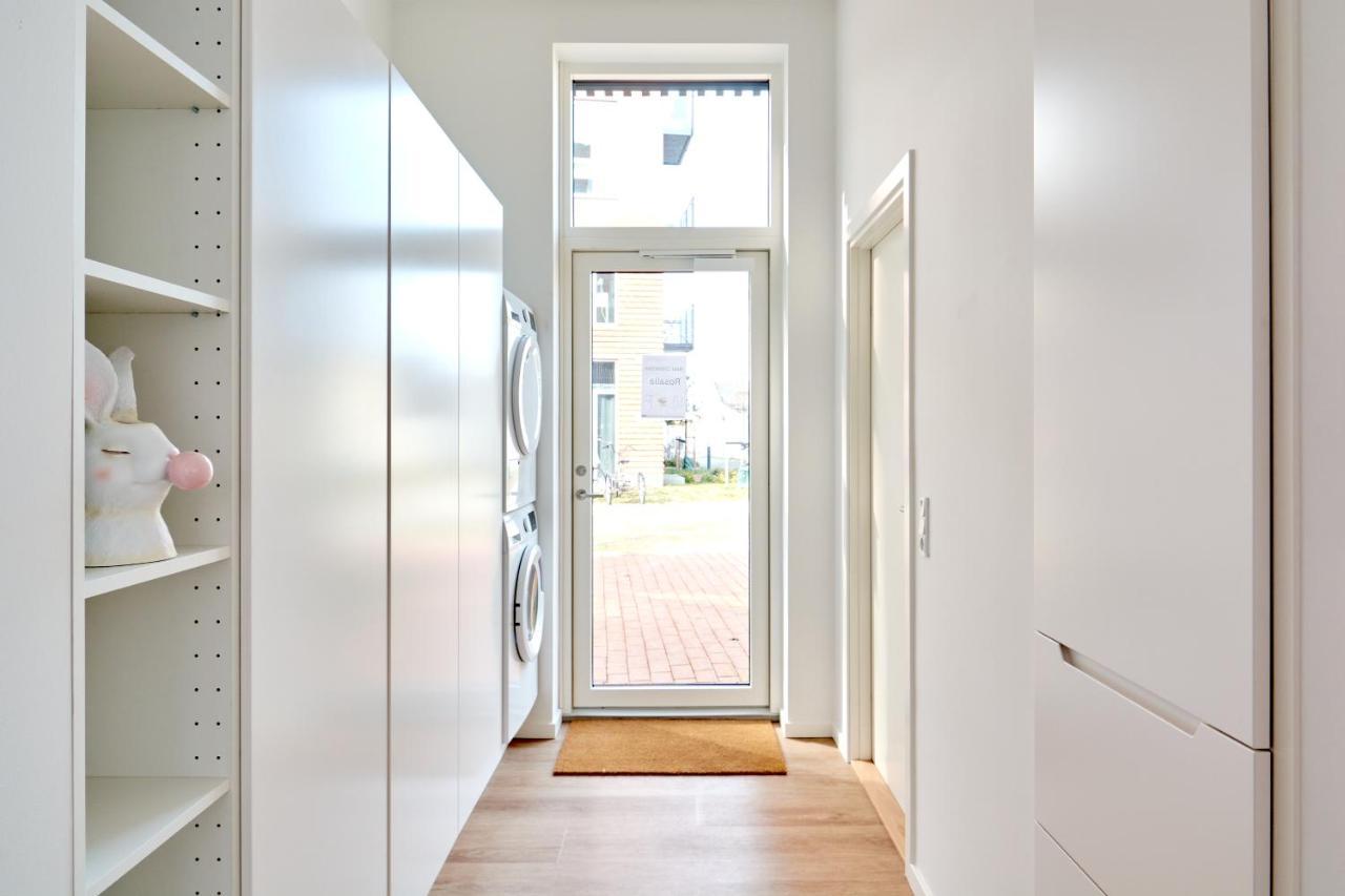 Great Apt - Near Beach - Cph Copenaghen Esterno foto