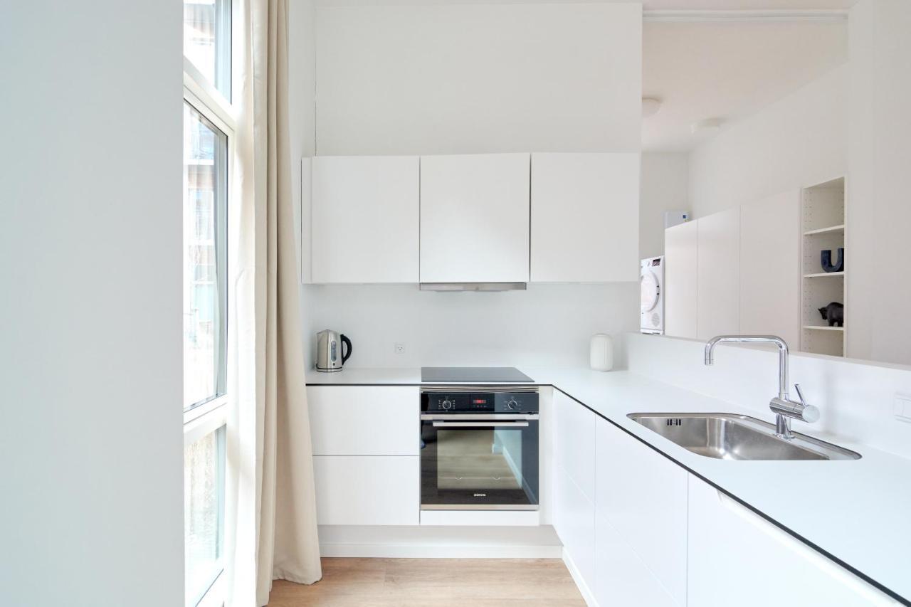 Great Apt - Near Beach - Cph Copenaghen Esterno foto