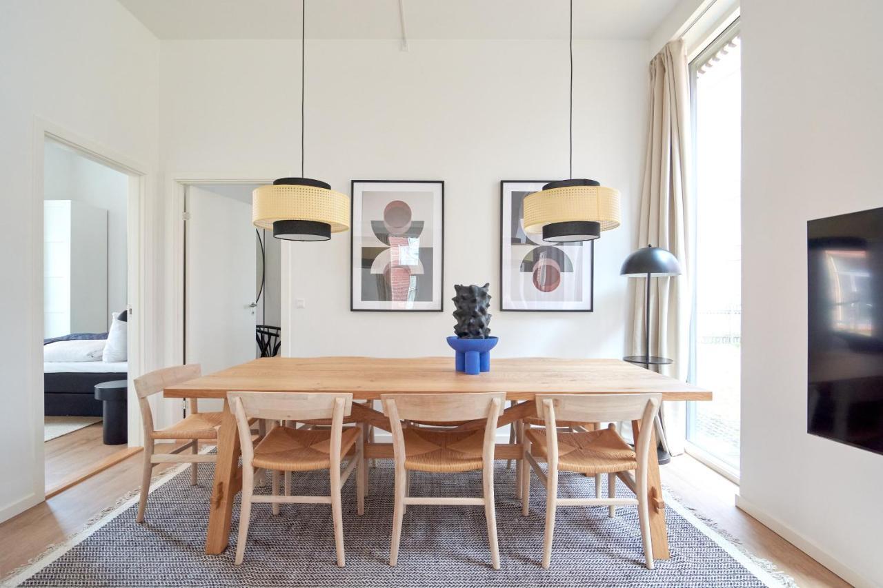 Great Apt - Near Beach - Cph Copenaghen Esterno foto