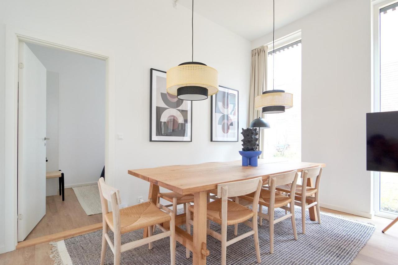 Great Apt - Near Beach - Cph Copenaghen Esterno foto