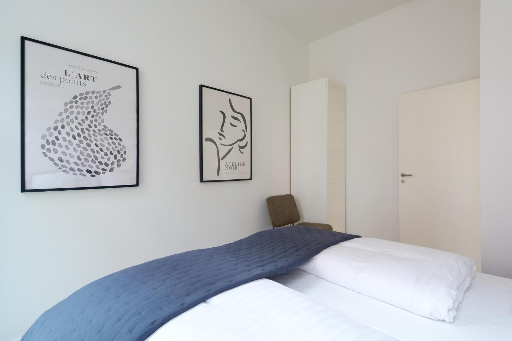 Great Apt - Near Beach - Cph Copenaghen Camera foto