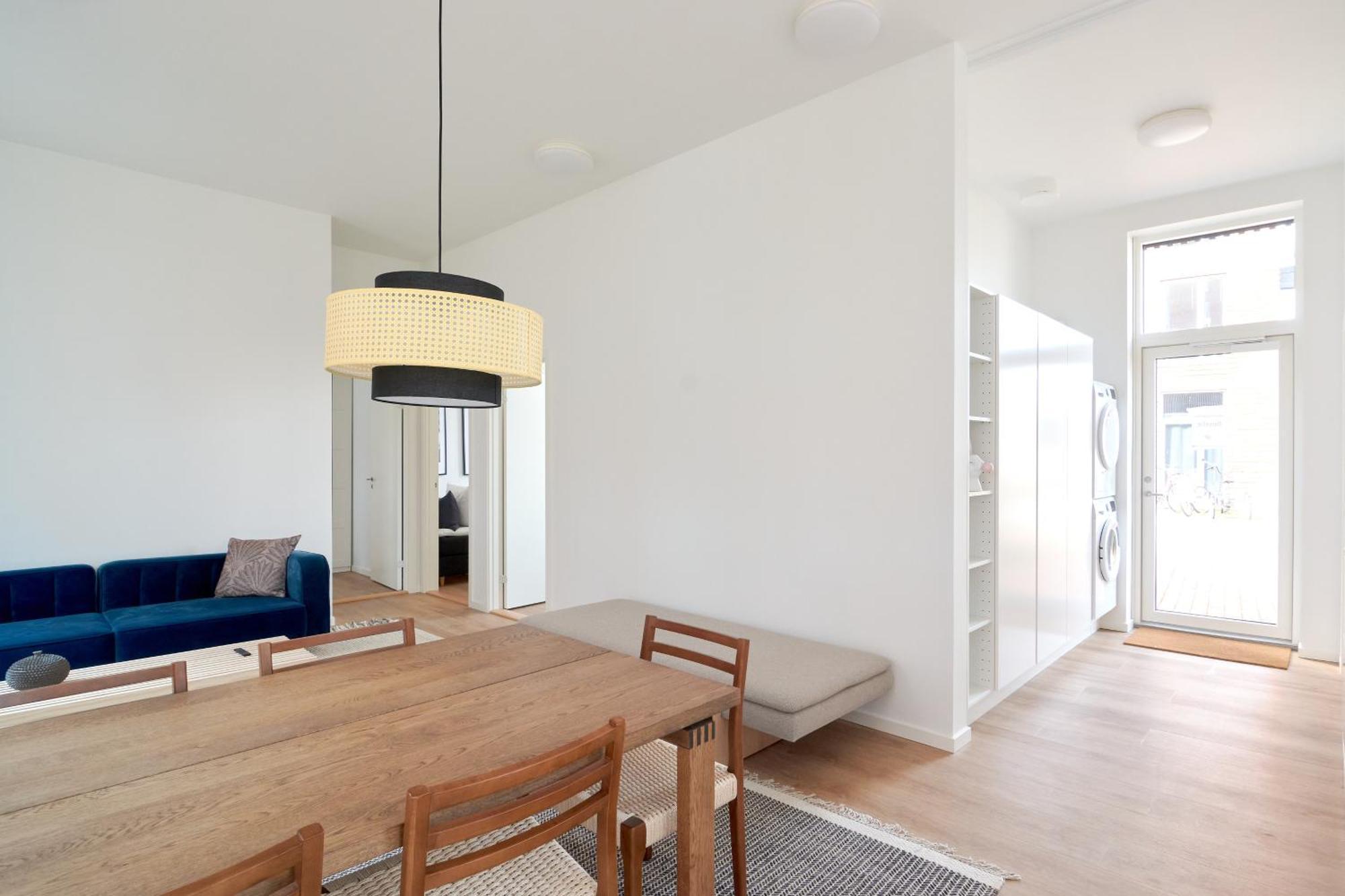 Great Apt - Near Beach - Cph Copenaghen Camera foto