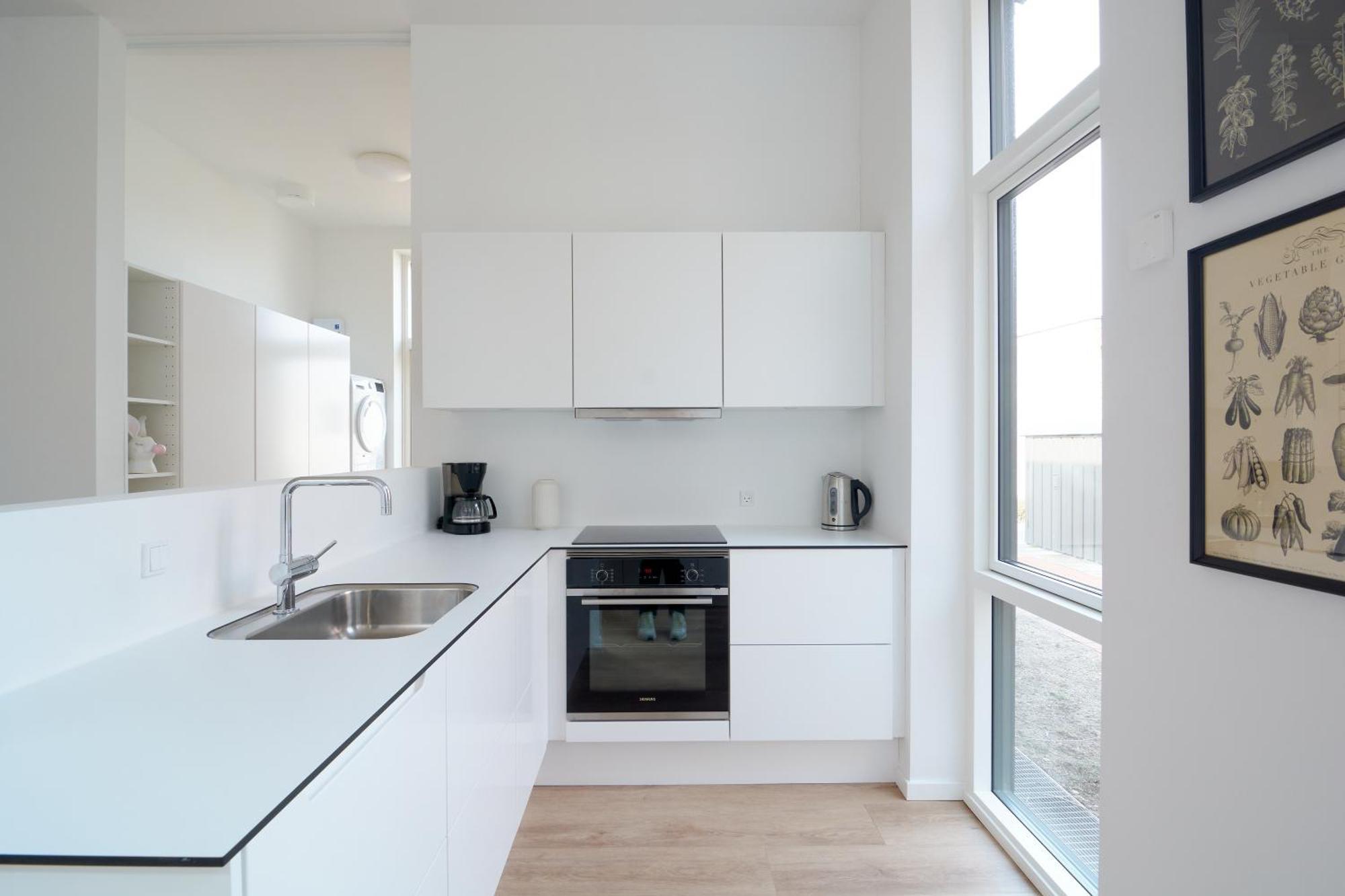 Great Apt - Near Beach - Cph Copenaghen Camera foto