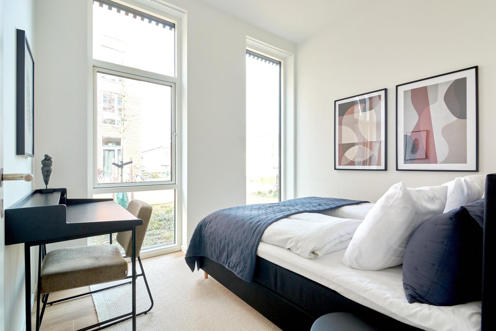 Great Apt - Near Beach - Cph Copenaghen Camera foto