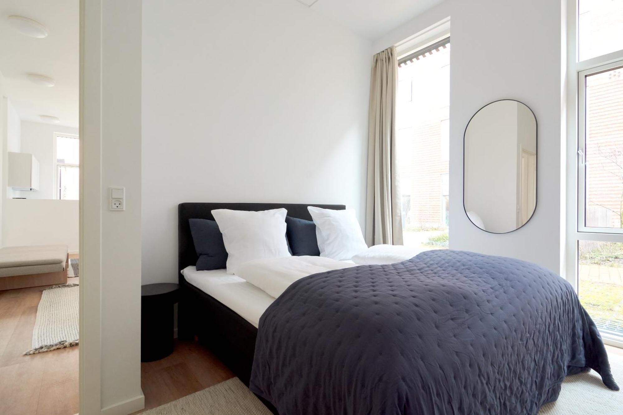 Great Apt - Near Beach - Cph Copenaghen Camera foto