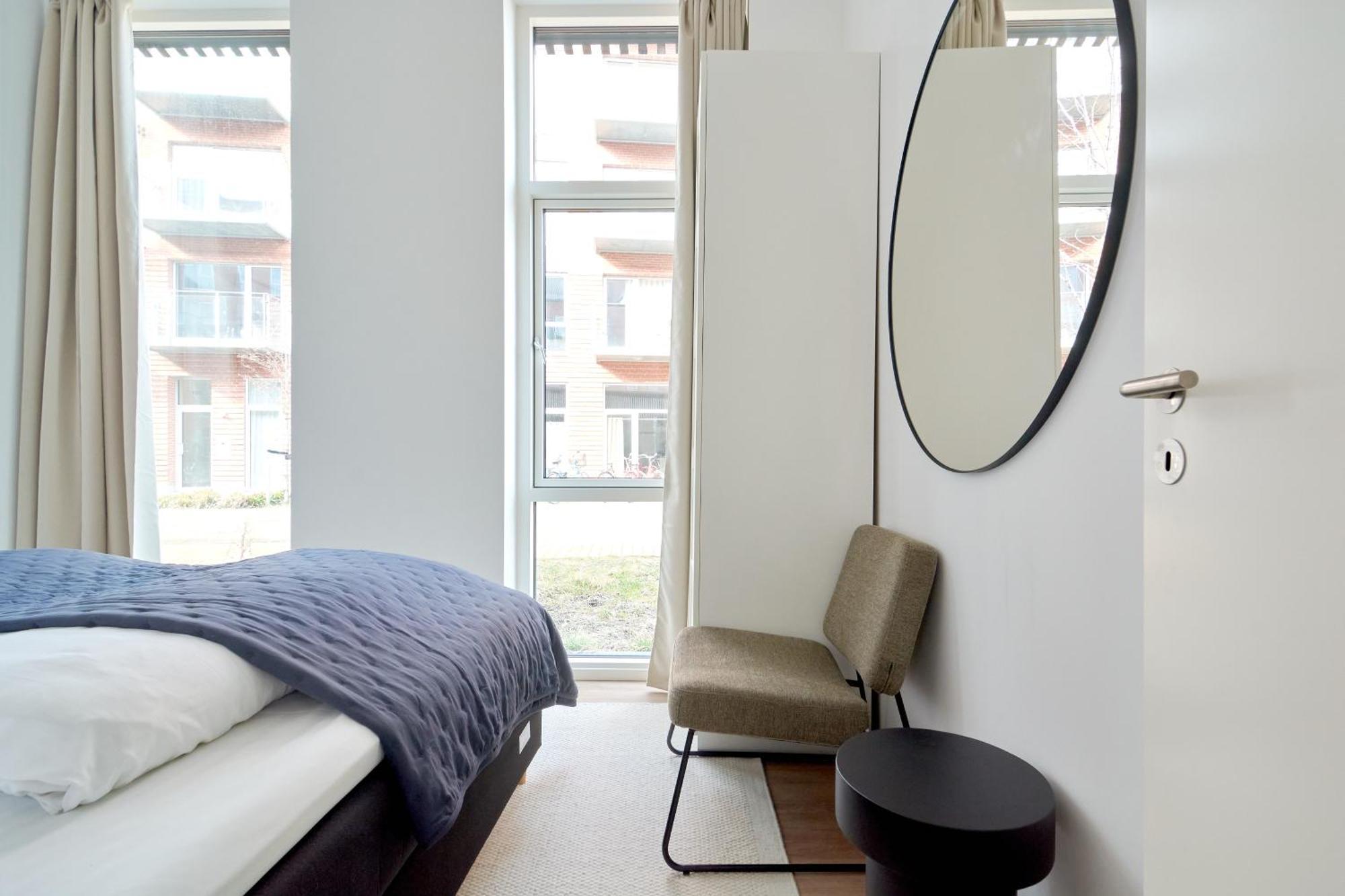 Great Apt - Near Beach - Cph Copenaghen Camera foto