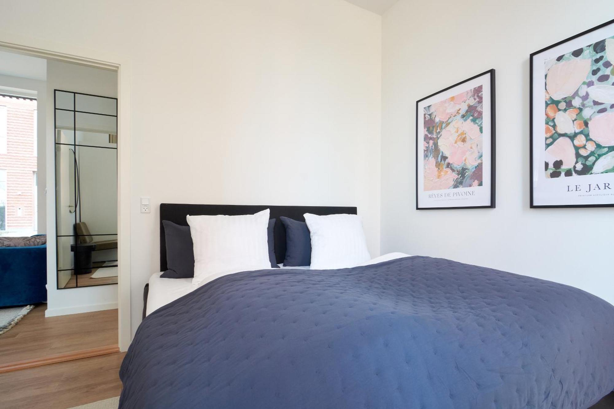 Great Apt - Near Beach - Cph Copenaghen Camera foto