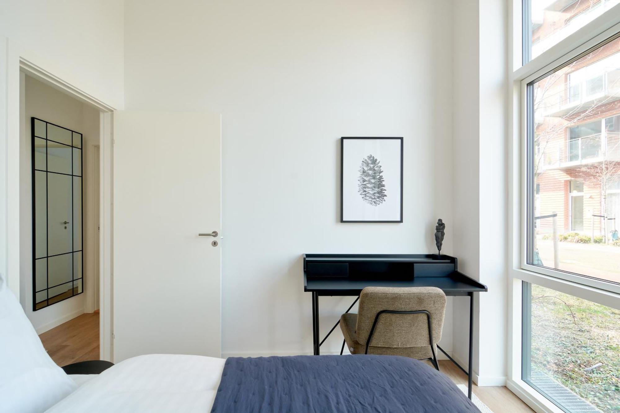 Great Apt - Near Beach - Cph Copenaghen Camera foto
