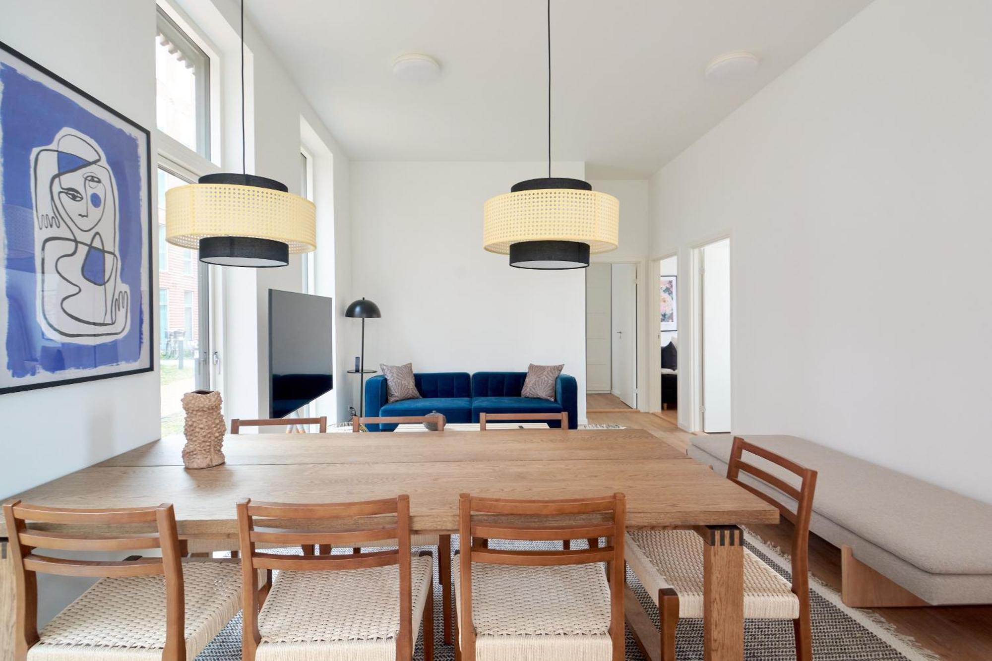 Great Apt - Near Beach - Cph Copenaghen Camera foto