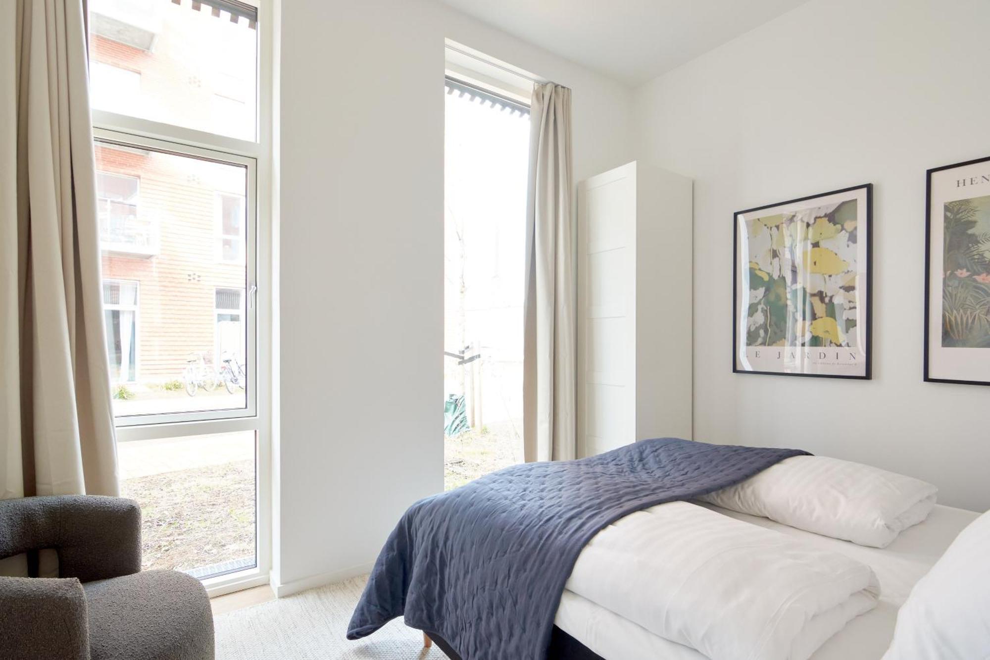 Great Apt - Near Beach - Cph Copenaghen Camera foto